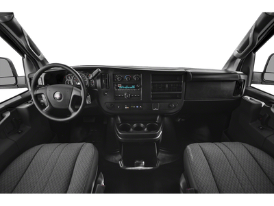 2024 GMC Savana Cargo 2500 Base