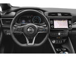 2024 Nissan Leaf SV Plus