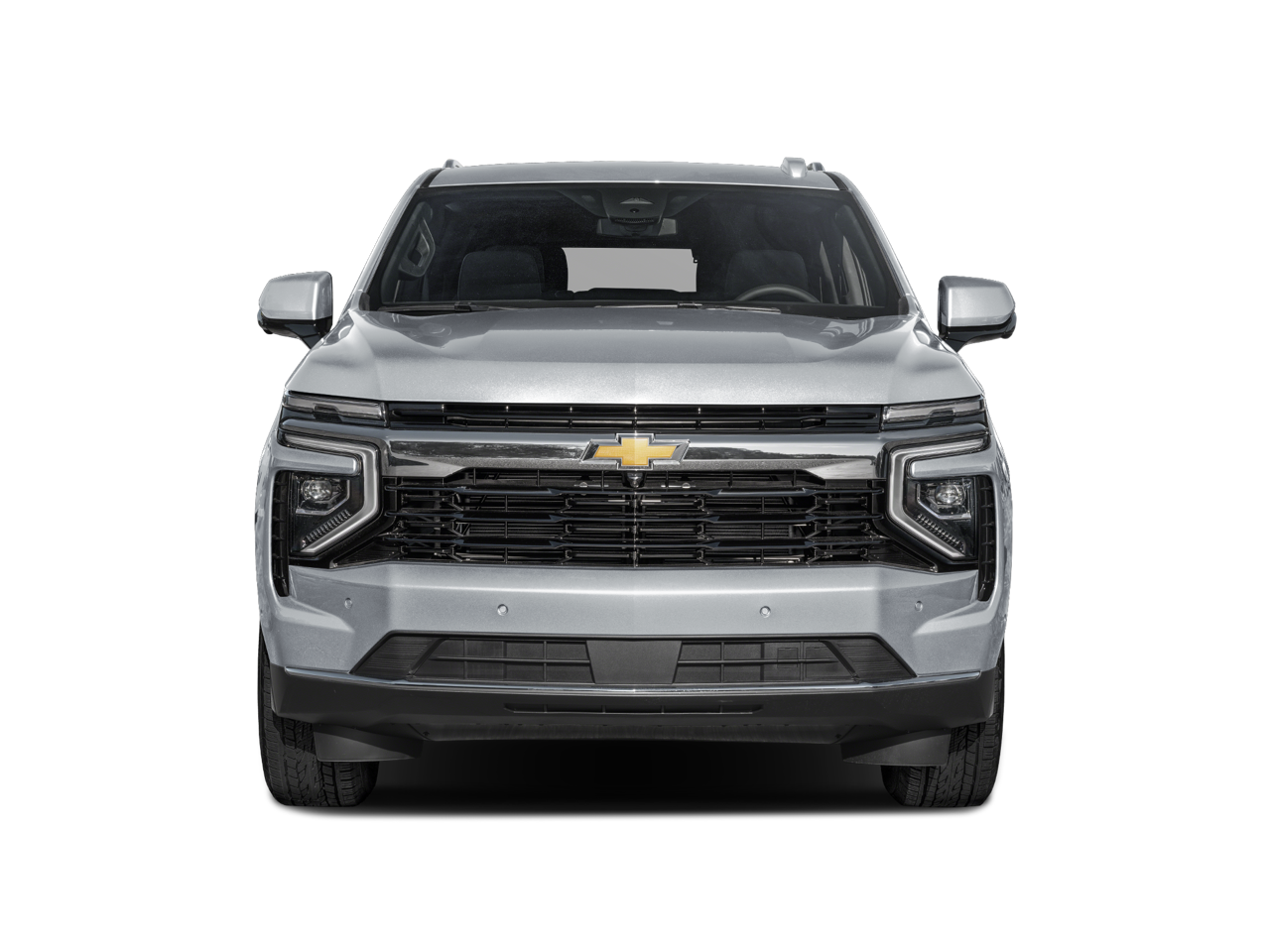 2025 Chevrolet Tahoe Base