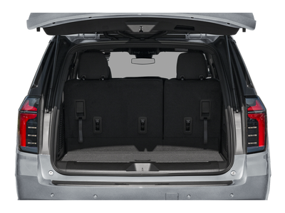 2025 Chevrolet Tahoe Base