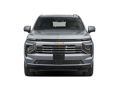 2025 Chevrolet Suburban Base