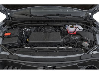 2025 Chevrolet Suburban Base