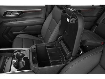 2025 Chevrolet Suburban Base