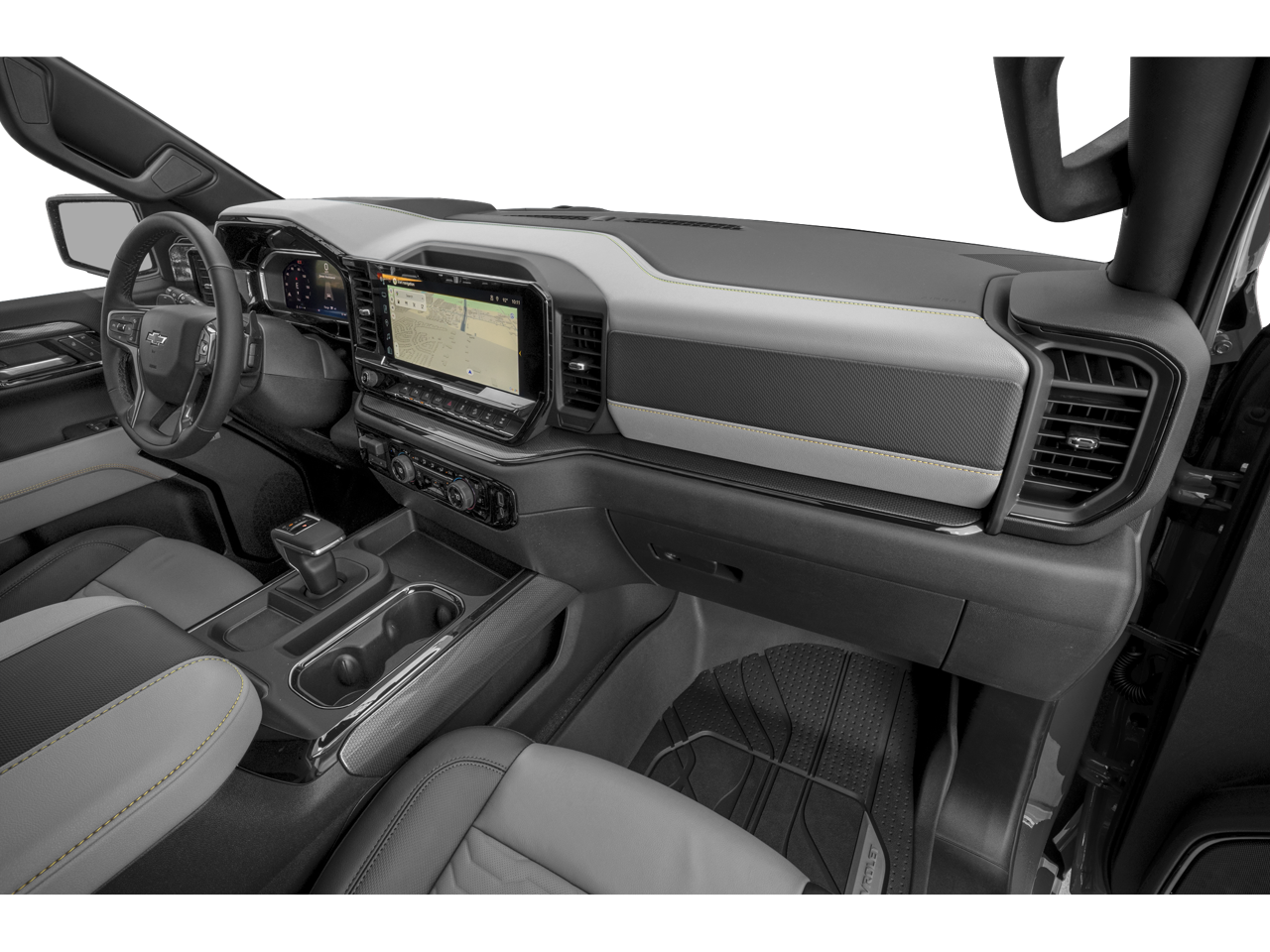 2025 Chevrolet Silverado 1500 Base