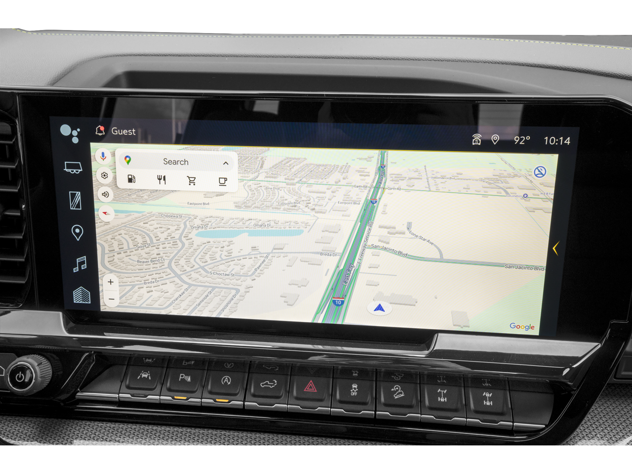 2025 Chevrolet Silverado 1500 Base