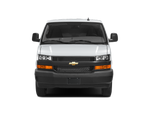 2025 Chevrolet Express Cargo Base