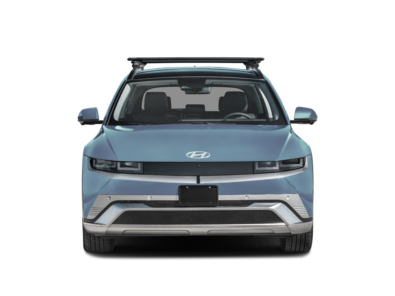 2025 Hyundai IONIQ 5 Limited