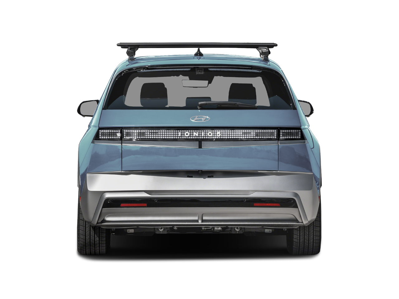 2025 Hyundai IONIQ 5 Limited