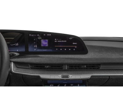 2025 Lucid Air Pure