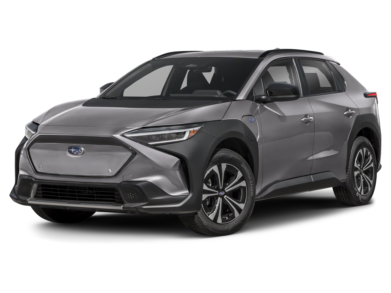 2025 Subaru Solterra Premium