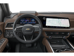 2026 Chevrolet Tahoe Base