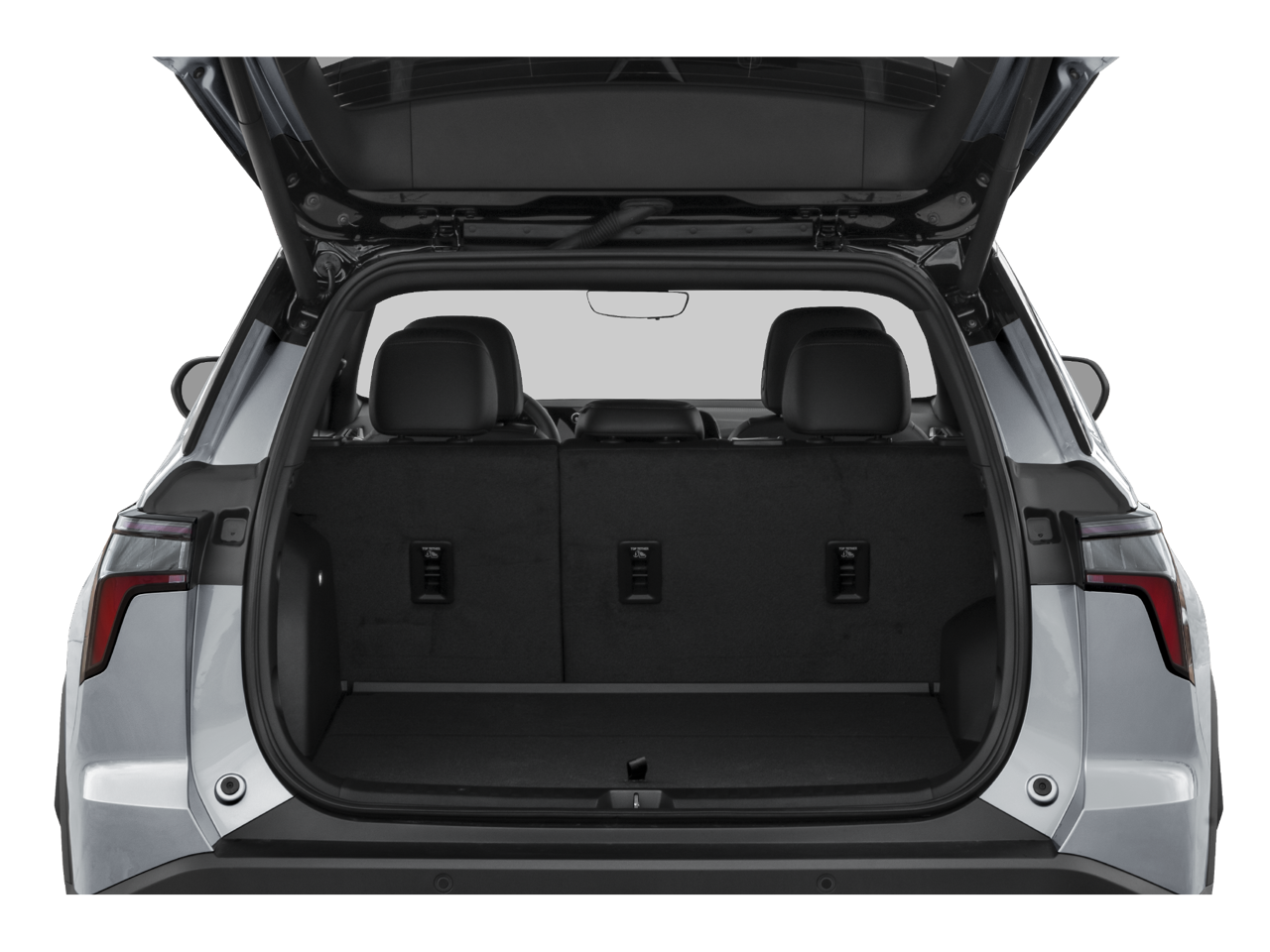 2026 Chevrolet Equinox Base