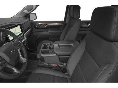 2026 Chevrolet Silverado 1500 Base
