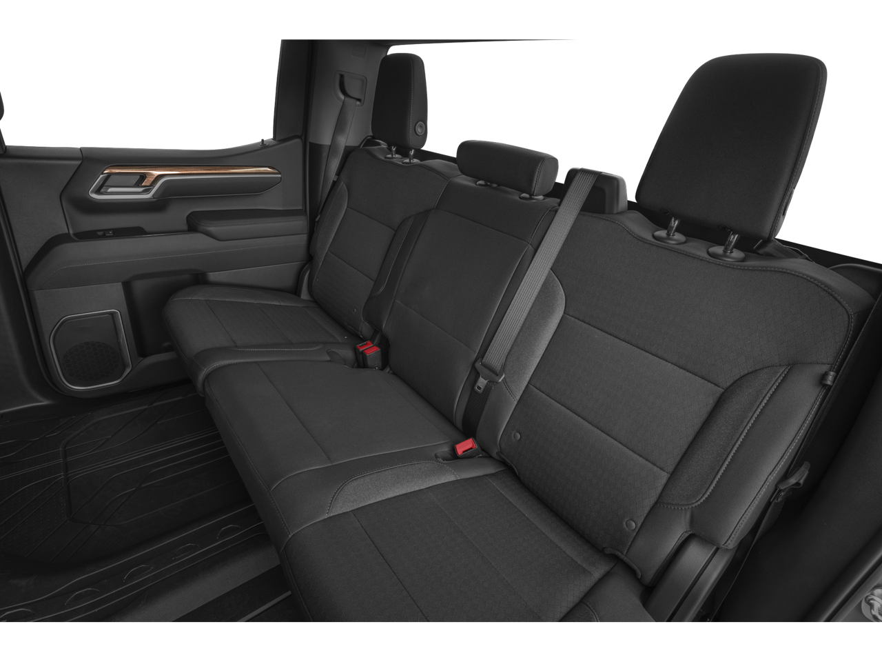 2026 Chevrolet Silverado 1500 Base
