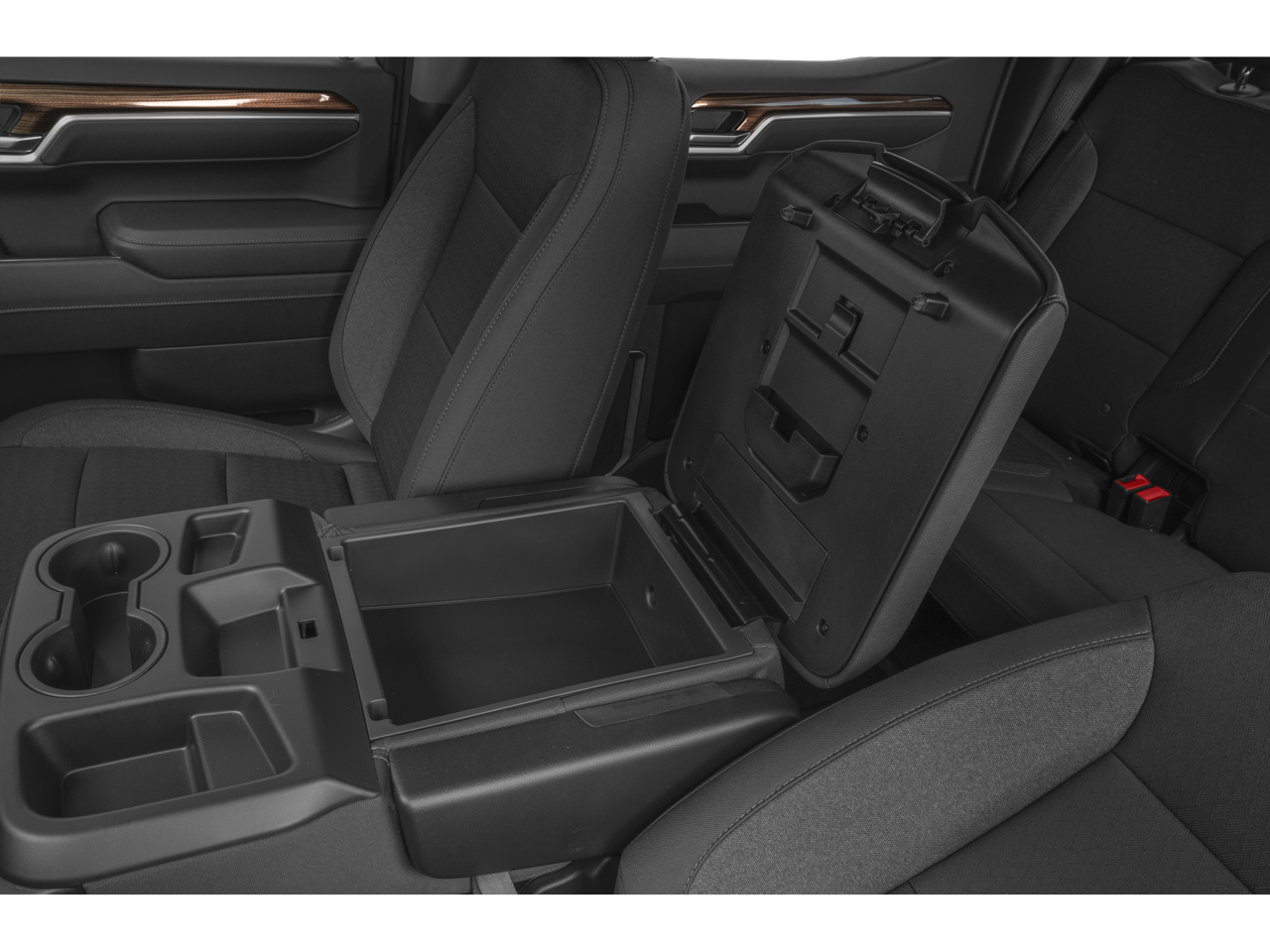 2026 Chevrolet Silverado 1500 Base