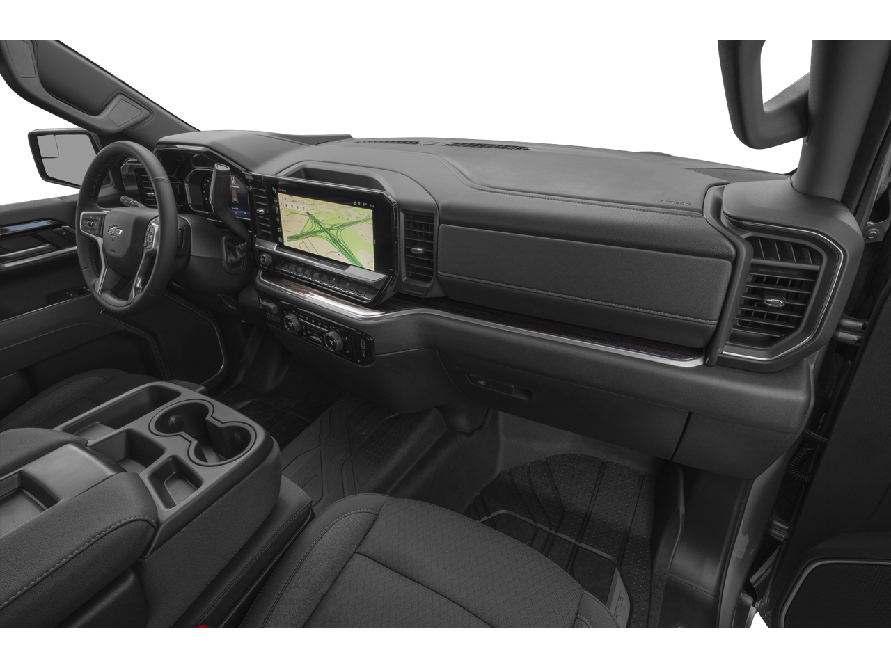 2026 Chevrolet Silverado 1500 Base