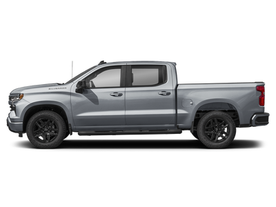 2026 Chevrolet Silverado 1500 Base