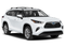 2026 Toyota Highlander Hybrid Limited