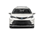 2026 Toyota Sienna LE 8 Passenger