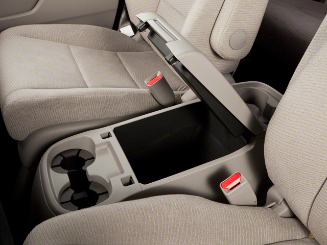 2010 Honda Odyssey EX