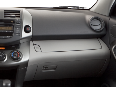 2010 Toyota RAV4 Sport