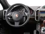 2012 Porsche Cayenne S