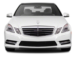 2013 Mercedes-Benz E-Class E 350 Base