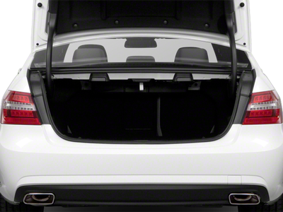 2013 Mercedes-Benz E-Class E 350 Base