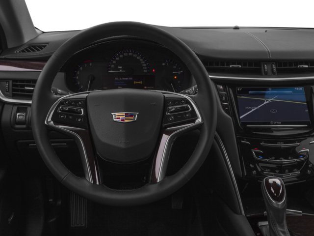 2016 Cadillac XTS Premium Collection