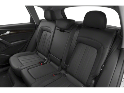 2018 Audi Q5 2.0T quattro