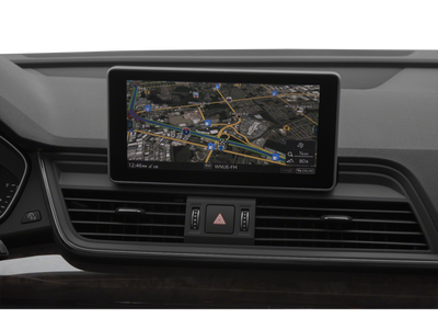 2018 Audi Q5 2.0T quattro