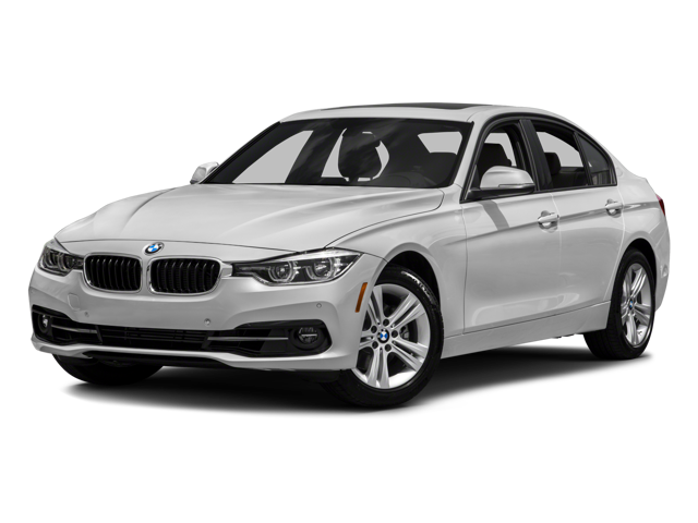 2018 BMW 3 Series