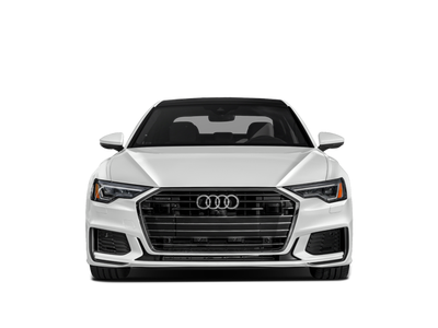 2019 Audi A6 3.0T Premium Plus quattro