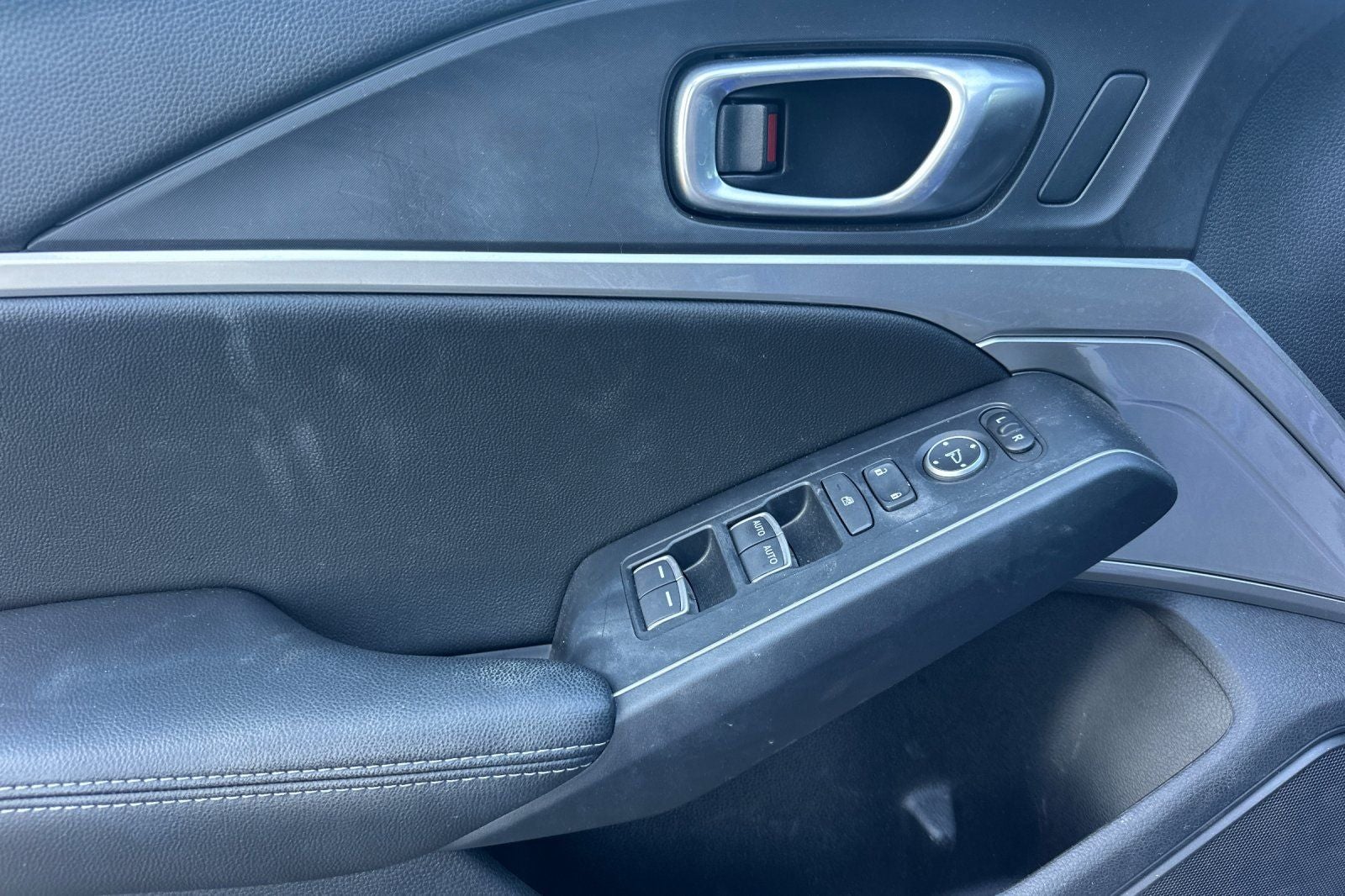 2024 Acura Integra A-Spec Package