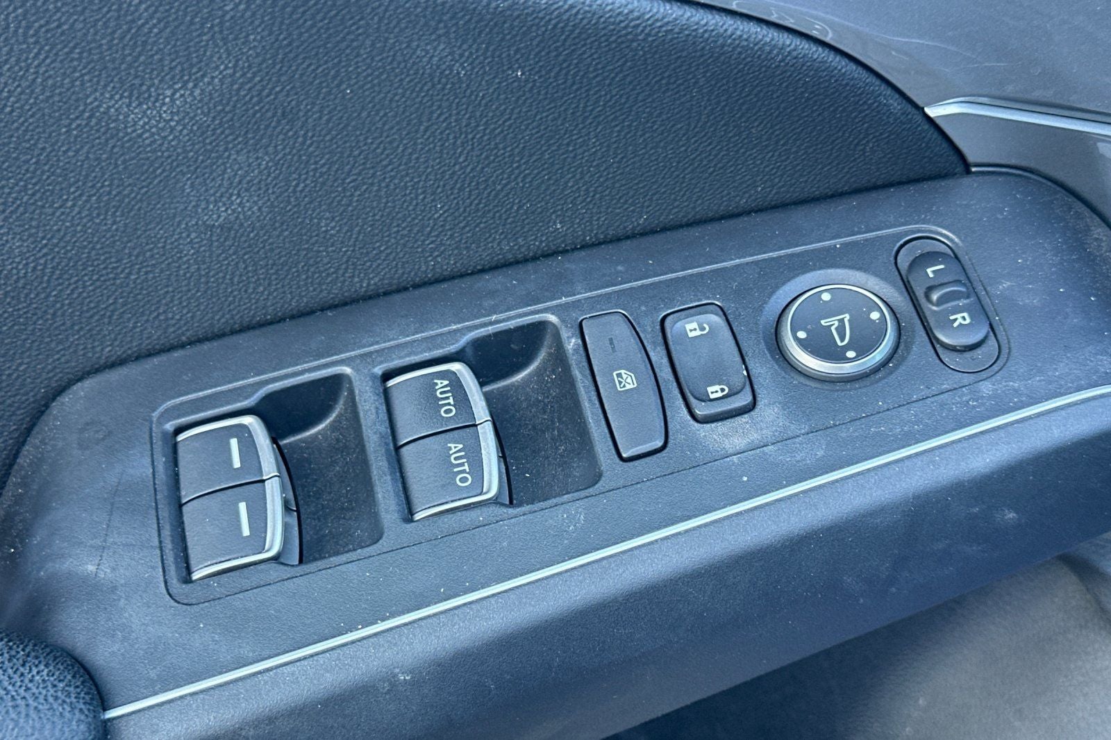 2024 Acura Integra A-Spec Package