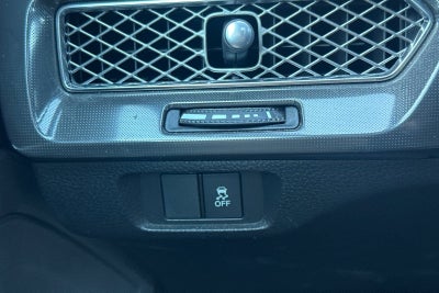 2024 Acura Integra A-Spec Package