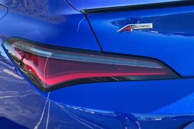 2024 Acura Integra A-Spec Package