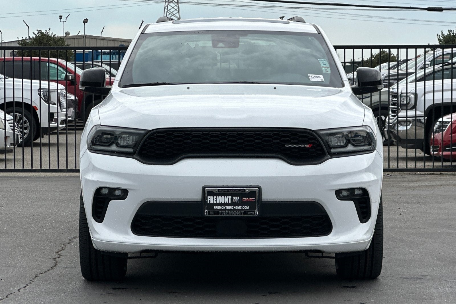 2023 Dodge Durango GT Plus