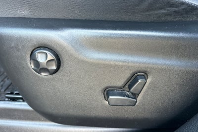 2019 Jeep Grand Cherokee Upland Edition