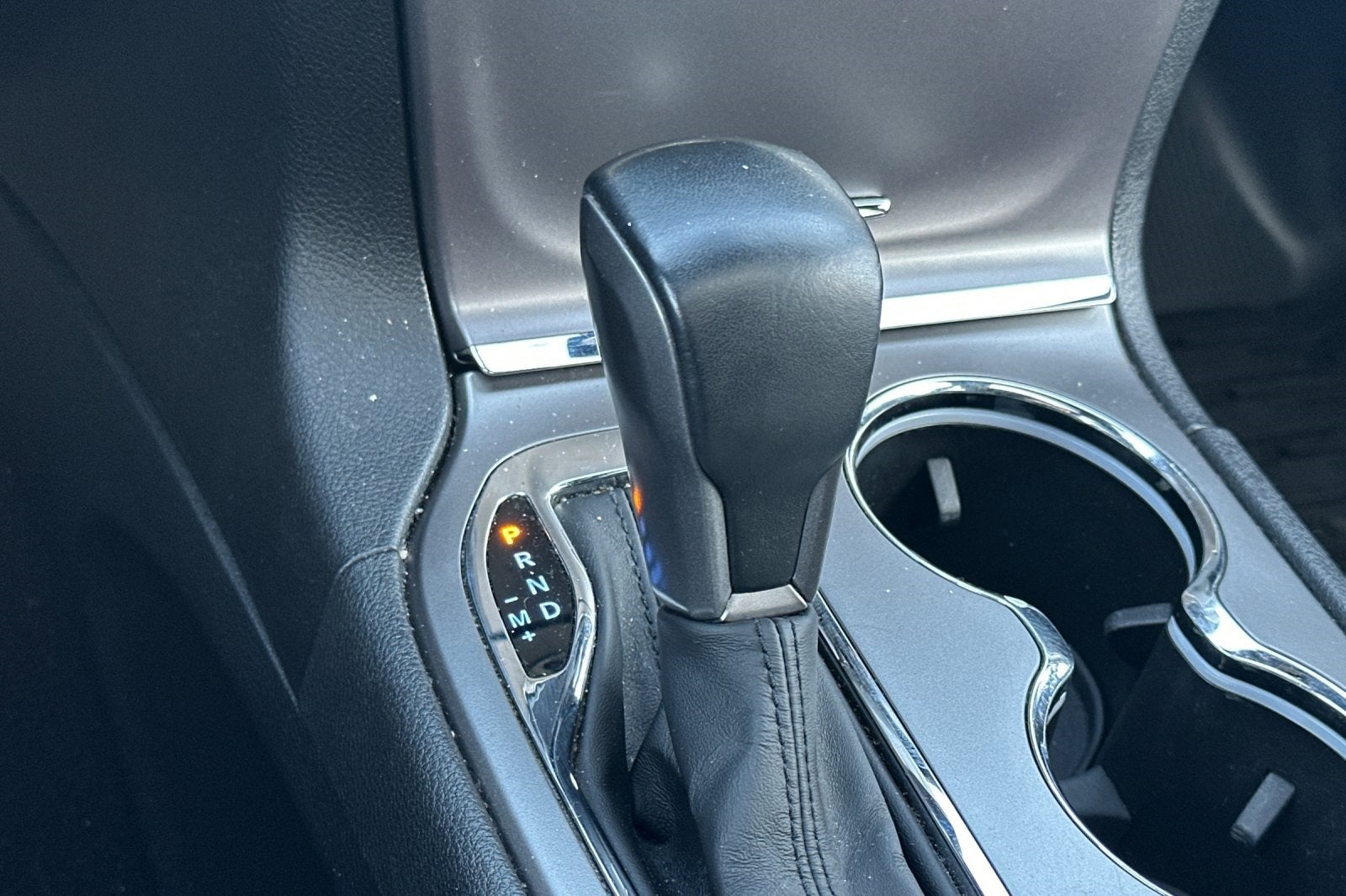 2019 Jeep Grand Cherokee Upland Edition