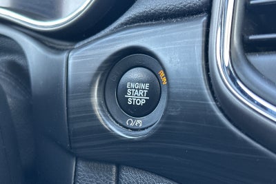 2019 Jeep Grand Cherokee Upland Edition