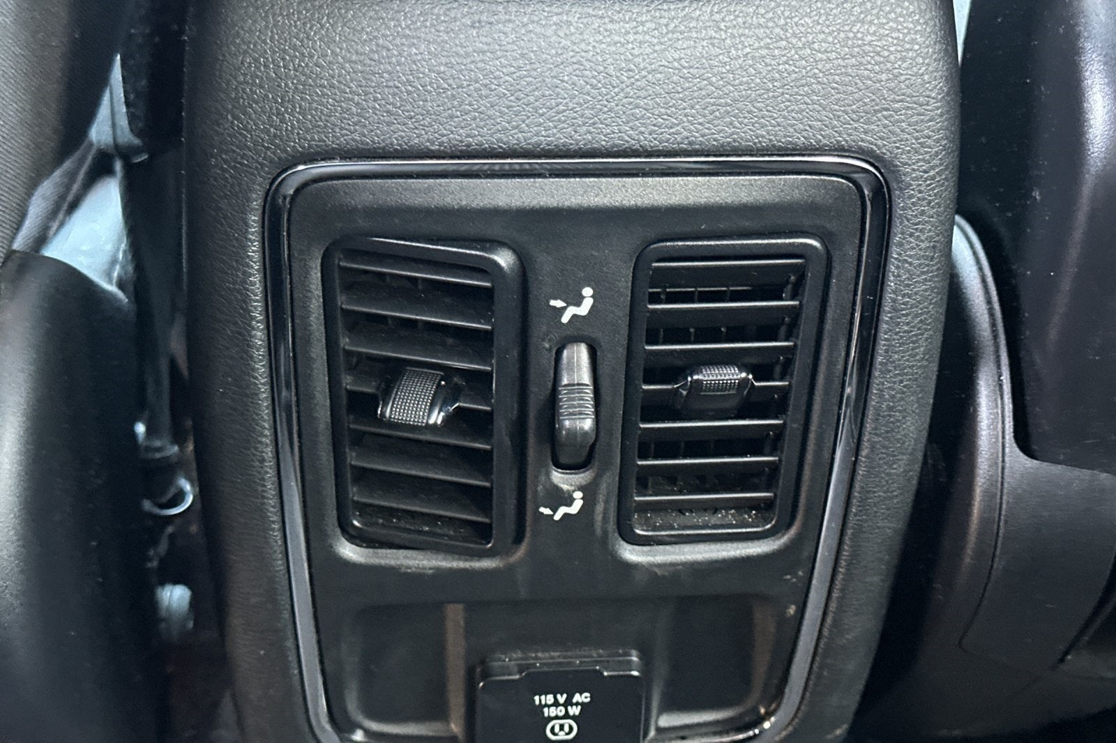 2019 Jeep Grand Cherokee Upland Edition