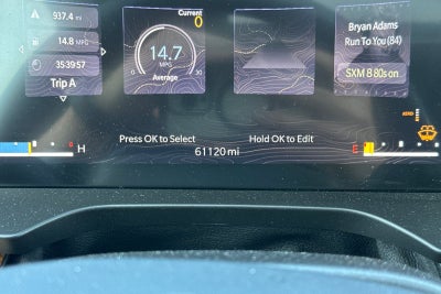 2022 Jeep Grand Cherokee L Summit