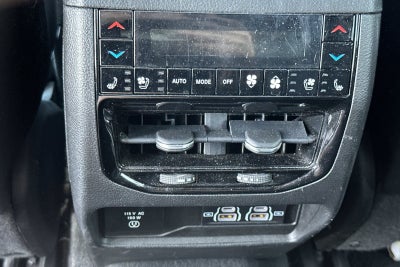 2022 Jeep Grand Cherokee L Summit