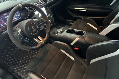2022 Ford Mustang Shelby GT500