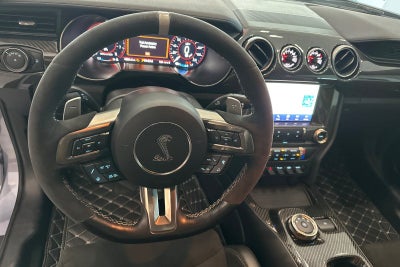 2022 Ford Mustang Shelby GT500
