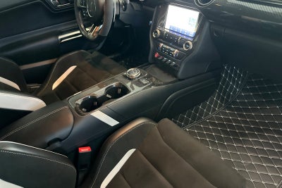 2022 Ford Mustang Shelby GT500