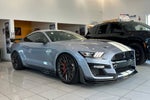 2022 Ford Mustang Shelby GT500