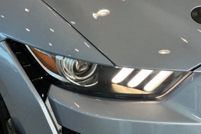 2022 Ford Mustang Shelby GT500
