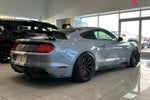 2022 Ford Mustang Shelby GT500